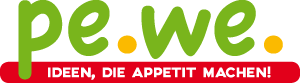 PE.WE. Logo